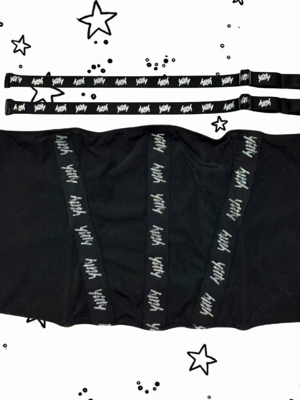 Yitty by Lizzo - Spotlight Waist Shaper